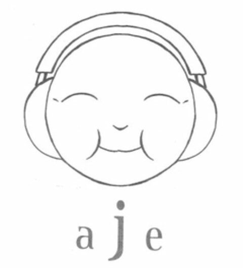 A J E Logo (USPTO, 14.09.2010)