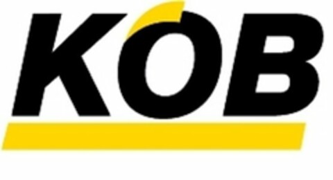 KOB Logo (USPTO, 27.10.2010)