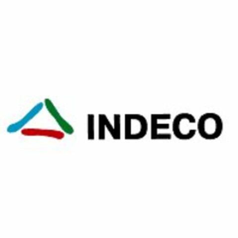 INDECO Logo (USPTO, 11/10/2010)