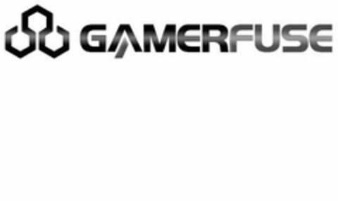 GAMERFUSE Logo (USPTO, 11/19/2010)