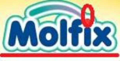 MOLFIX Logo (USPTO, 05.01.2011)