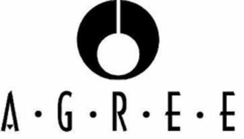 A G R E E Logo (USPTO, 17.01.2011)