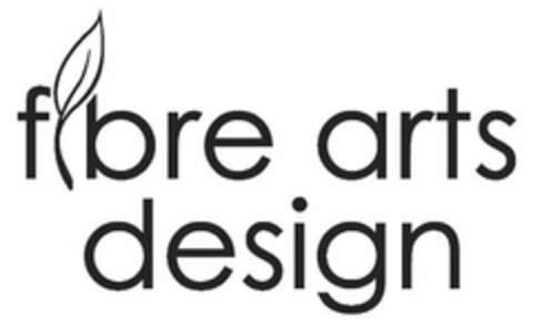 FIBRE ARTS DESIGN Logo (USPTO, 31.01.2011)