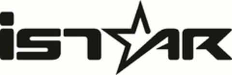 ISTAR Logo (USPTO, 17.04.2011)