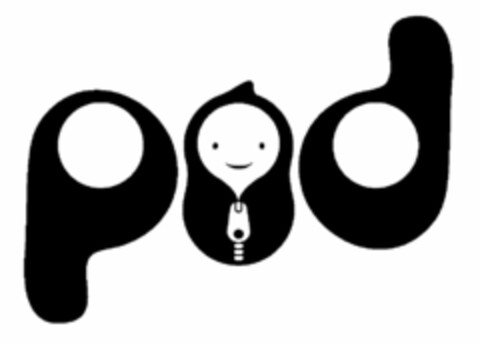 POD Logo (USPTO, 18.05.2011)