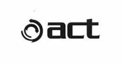 ACT Logo (USPTO, 19.05.2011)