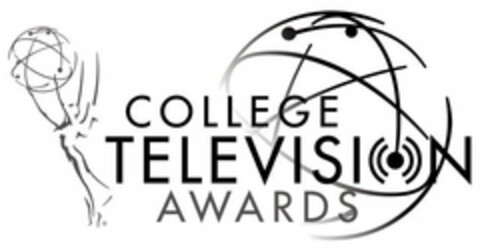 COLLEGE TELEVISION AWARDS Logo (USPTO, 13.06.2011)