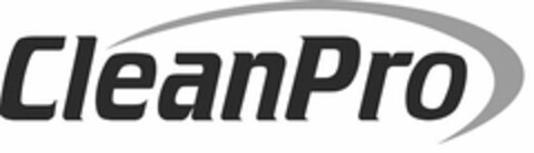 CLEANPRO Logo (USPTO, 21.06.2011)