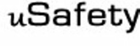 USAFETY Logo (USPTO, 14.07.2011)