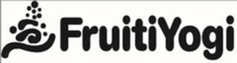 FRUITIYOGI Logo (USPTO, 16.08.2011)