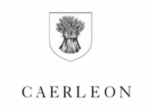 CAERLEON Logo (USPTO, 24.08.2011)