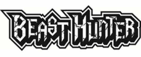 BEAST HUNTER Logo (USPTO, 01.09.2011)