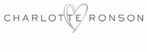 CHARLOTTE RONSON Logo (USPTO, 14.09.2011)