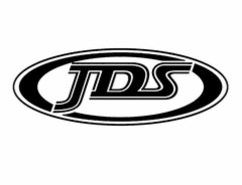 JDS Logo (USPTO, 11.10.2011)