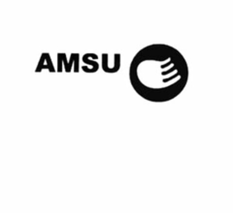 AMSU Logo (USPTO, 19.10.2011)