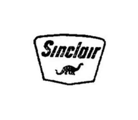 SINCLAIR Logo (USPTO, 27.10.2011)