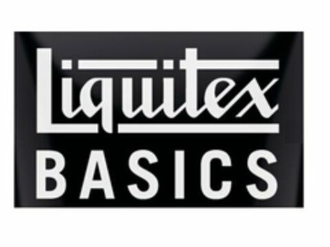 LIQUITEX BASICS Logo (USPTO, 12/06/2011)