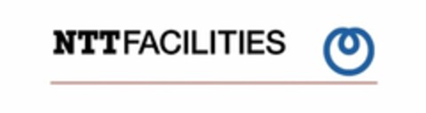 NTT FACILITIES Logo (USPTO, 26.12.2011)