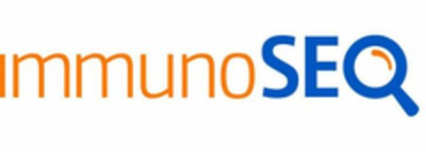 IMMUNOSEQ Logo (USPTO, 16.02.2012)