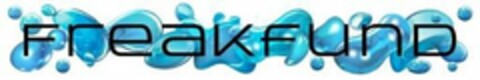 FREAKFUND Logo (USPTO, 11.04.2012)