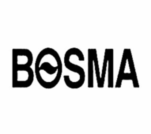 BOSMA Logo (USPTO, 16.04.2012)