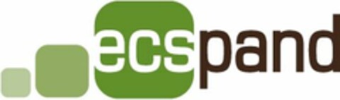 ECSPAND Logo (USPTO, 25.04.2012)