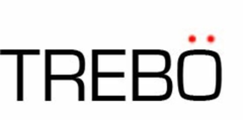 TREBO Logo (USPTO, 05/15/2012)