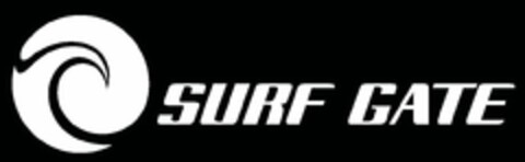 SURF GATE Logo (USPTO, 21.05.2012)