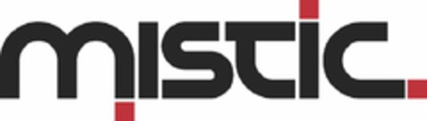 MISTIC Logo (USPTO, 15.06.2012)