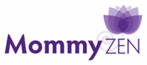 MOMMY ZEN Logo (USPTO, 20.06.2012)