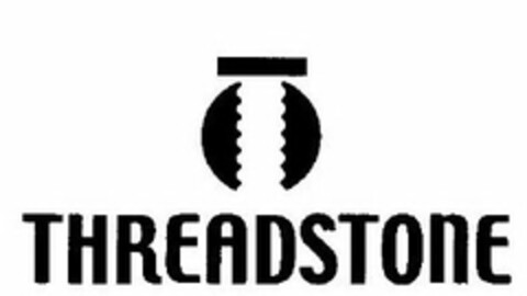 THREADSTONE Logo (USPTO, 02.07.2012)