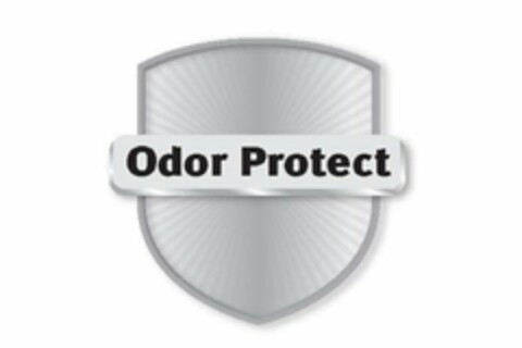 ODOR PROTECT Logo (USPTO, 14.09.2012)