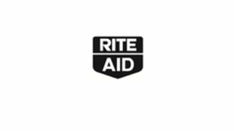 RITE AID Logo (USPTO, 19.09.2012)