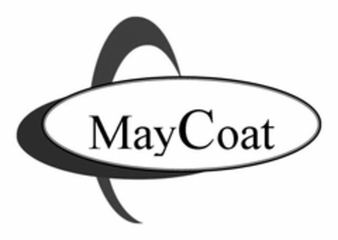 MAYCOAT Logo (USPTO, 20.09.2012)