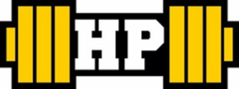 HP Logo (USPTO, 10/26/2012)