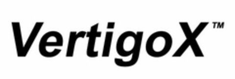 VERTIGOX Logo (USPTO, 19.12.2012)