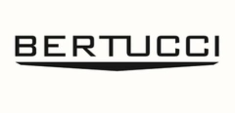 BERTUCCI Logo (USPTO, 01/30/2013)