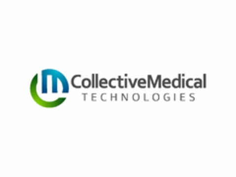 CM COLLECTIVEMEDICAL TECHNOLOGIES Logo (USPTO, 04/10/2013)