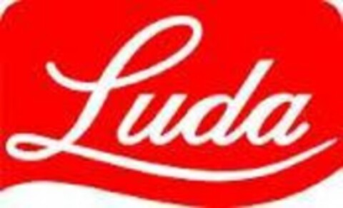 LUDA Logo (USPTO, 22.05.2013)