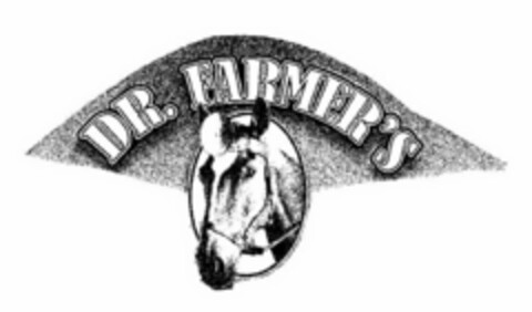 DR. FARMER'S Logo (USPTO, 11.06.2013)