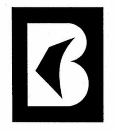 B Logo (USPTO, 13.06.2013)