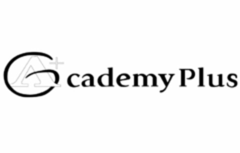 ACADEMYPLUS Logo (USPTO, 01.07.2013)