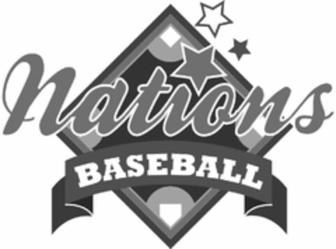 NATIONS BASEBALL Logo (USPTO, 29.08.2013)