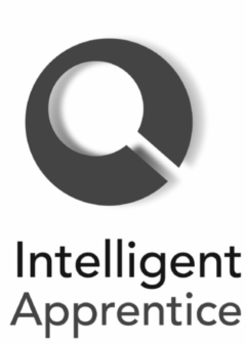 INTELLIGENT APPRENTICE Logo (USPTO, 12/04/2013)