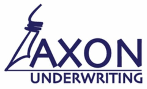 AXON UNDERWRITING Logo (USPTO, 25.02.2014)