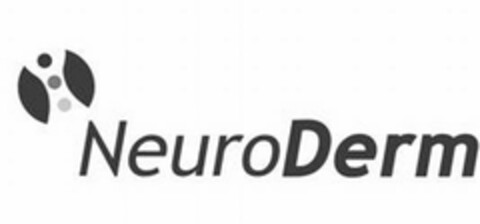 NEURODERM Logo (USPTO, 03/03/2014)