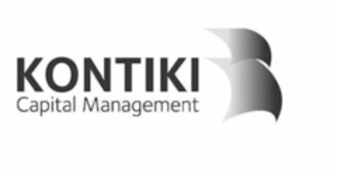 KONTIKI CAPITAL MANAGEMENT Logo (USPTO, 06.03.2014)