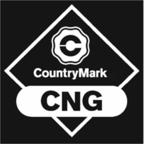 C COUNTRYMARK CNG Logo (USPTO, 03/10/2014)