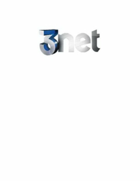 3NET Logo (USPTO, 15.05.2014)