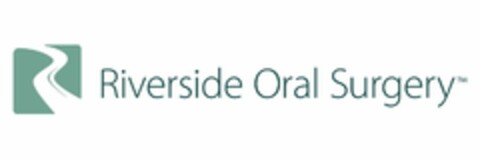 RIVERSIDE ORAL SURGERY Logo (USPTO, 14.08.2014)